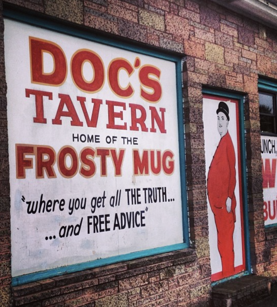 Doc's Tavern